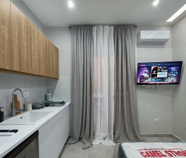 Διαμέρισμα για ενοικίαση Κέντρο Παγκρατίου (Παγκράτι) - Photo 2