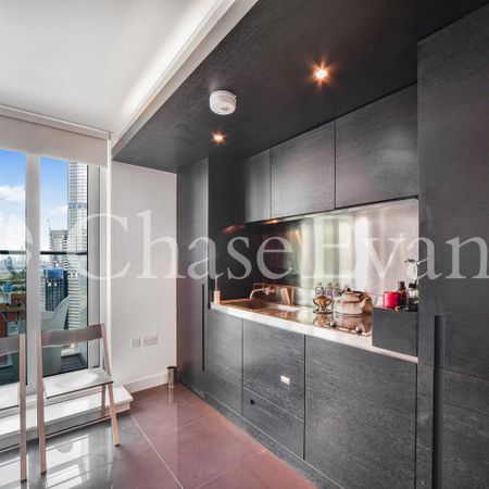 studio apartment to rent - Photo 4