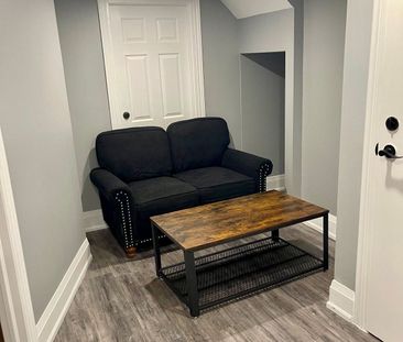 For Lease - 20 Arctic Fox Crescent Unit# BSMT 2, Brampton, Ontario - Photo 1