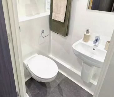 Studio to rent - Photo 6