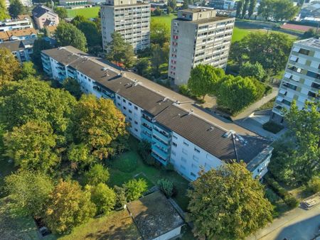 Komfortabel wohnen in gepflegtem Mehrfamilienhaus - Photo 5