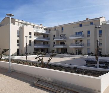 Appartement Rousset - 3 pièce(s) - 65.54 m2, - Photo 2