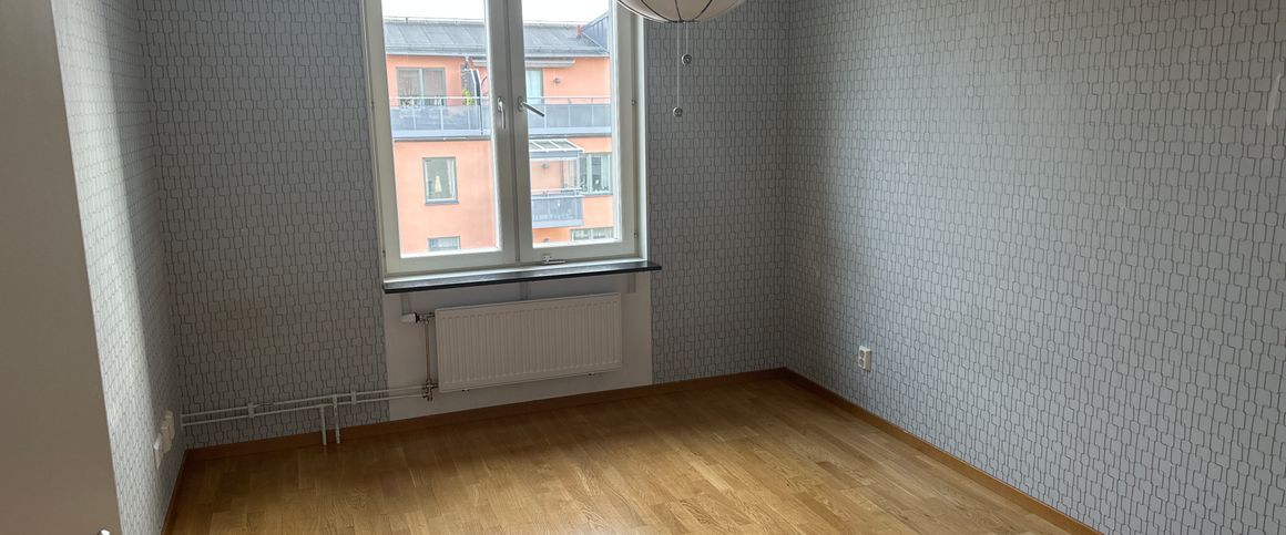 Sollentunavägen - Foto 1