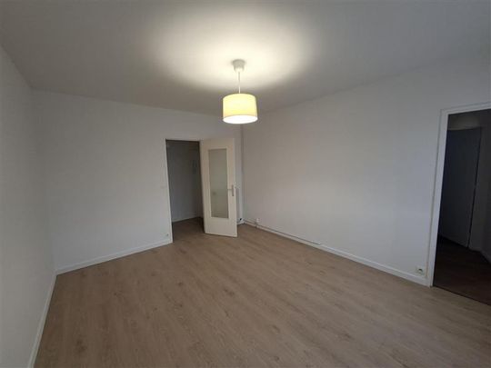 Appartement T1 à louer - 33 m² - Photo 1