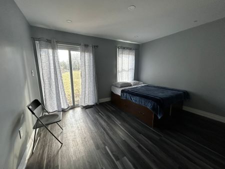 For Lease - 13815 County Road 2 Road Unit# 1, Cramahe, Ontario - Photo 3