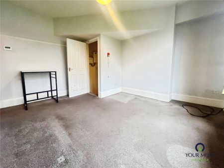 1 bedroom flat to rent - Photo 2