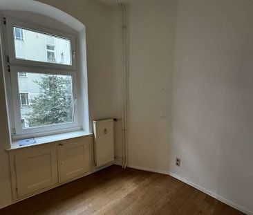 1-Zimmer-Wohnung: Perfekt f&uuml;r Singles - Photo 1