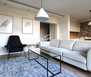 Komfortowe 3 pokoje dla wymagających + duży taras - Photo 1