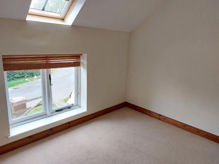 Cedar Farm, Dalbury Lees, Ashbourne - Photo 3