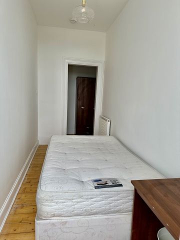 4 Bed Flat, Easter Road, EH6 - Photo 5