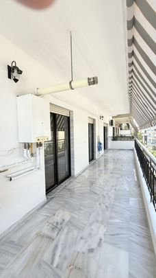 Διαμέρισμα για ενοικίαση Άγιος Παντελεήμων (Καλαμαριά) - Photo 1