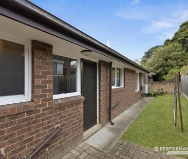 5/18 Freeman Street, Ringwood East VIC 3135 - Apartment For Rent | ... - Photo 3