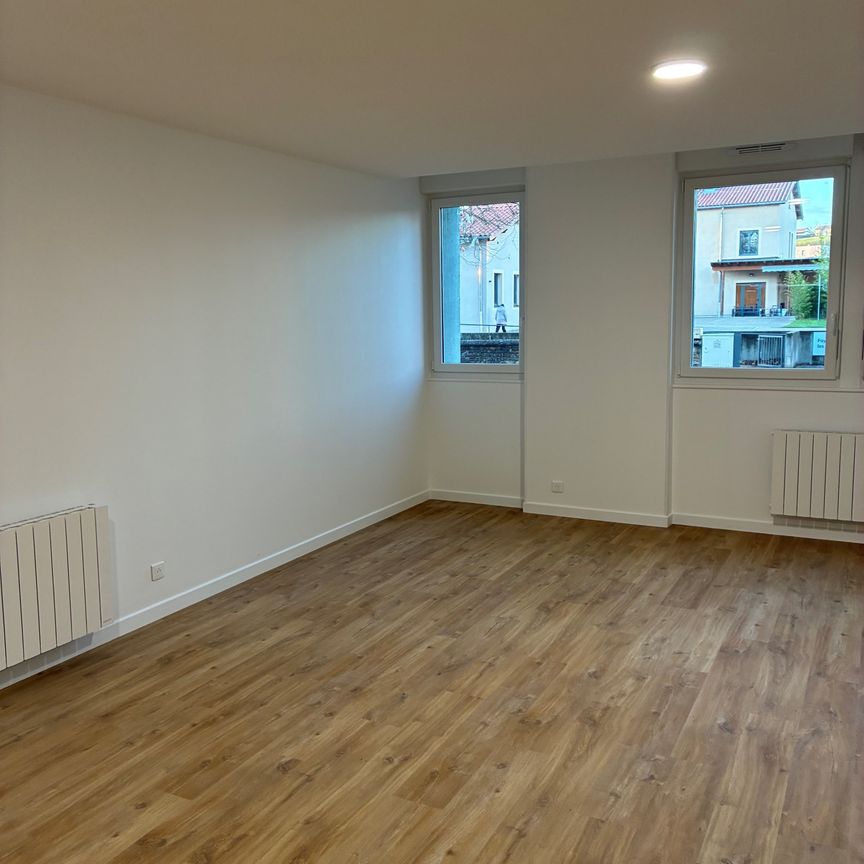 T2 RDC BD THIERS - Photo 1