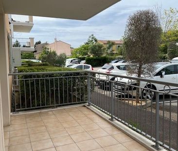 Location Appartement 2 pièces 46m² BRIGNOLES 83170 - Photo 2