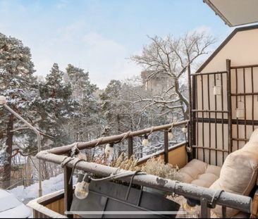 Invernessvägen, Stocksund - Photo 6