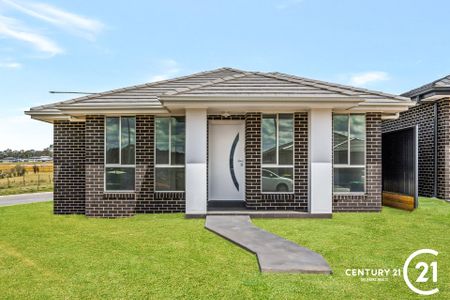 Modern Four Bedroom Family Home - Photo 4