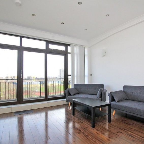 Copperfield Road, Mile End, London E3 - Photo 1