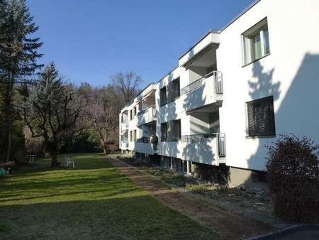 4.5 Zimmer, 1. Stock - Photo 2