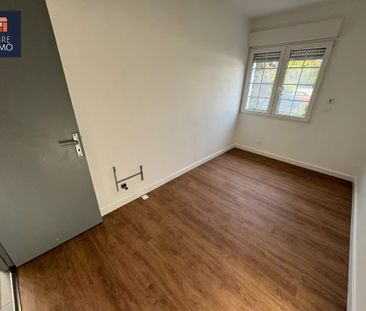 À LOUER – Appartement T3 avec balcon – Calme et proche centre-ville - Photo 5