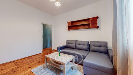 Duża kawalerka blisko centrum - Photo 4