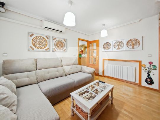 Piso de alquiler en De Garganchón, Aeropuerto - Photo 1