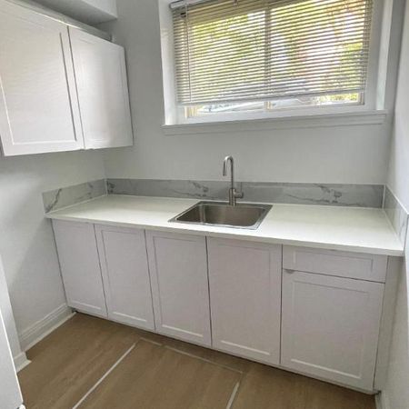 1 CH - 1 SDB - Montréal - $1,100 /mo - Photo 4