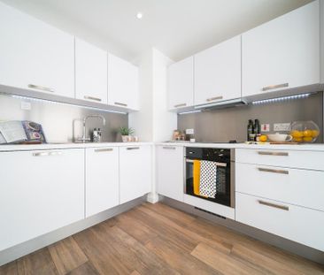 1 bedroom apartment to rent - Photo 4