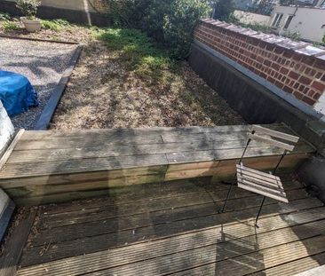 Studio te huur - Foto 4