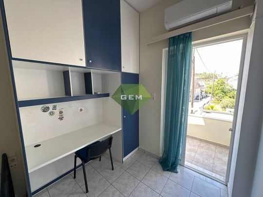 Studio/Γκαρσονιέρα για ενοικίαση Τρεις Βάγιες (Ηράκλειο Κρήτης) - Photo 1