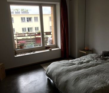APPARTEMENT DE 3 PIÈCES À OSTERMUNDIGEN (BE), MEUBLÉ, TEMPORAIRE - Photo 6