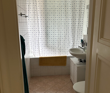 2.5 Zimmer, 56 m², 1. Stock - Foto 3