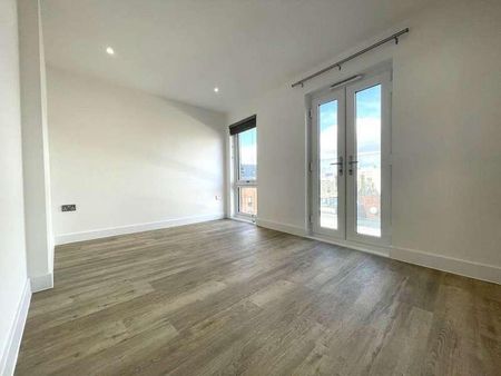 Aspect Point, Wentworth Street, Peterborough, PE1 - Photo 4