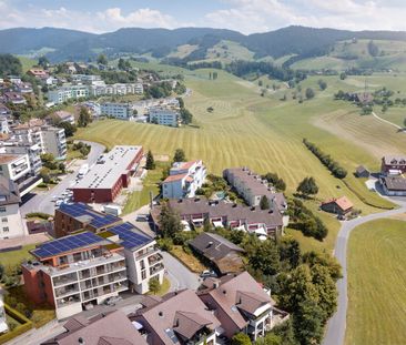 1.5 Zimmer, 35 m², 2. Stock - Photo 5