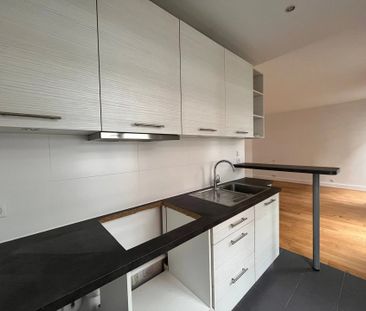 Rental Apartment Paris 15th Javel - Photo 2