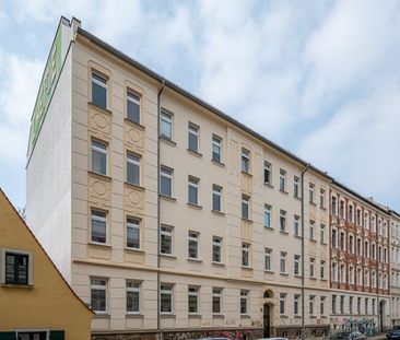 Biedermannstr. 74, 04277 Leipzig OT Connewitz - Foto 5