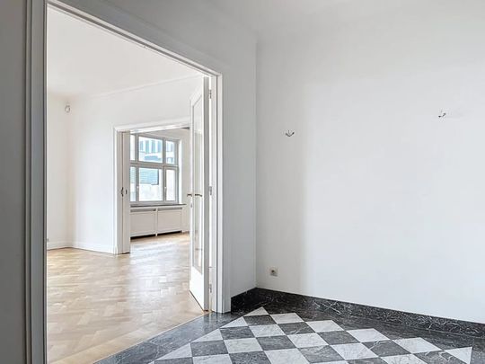 Appartement te huur - Foto 1