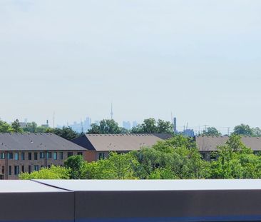 For Lease - 1115 Douglas Mccurdy Common N/A Unit# 206, Mississauga,... - Photo 4