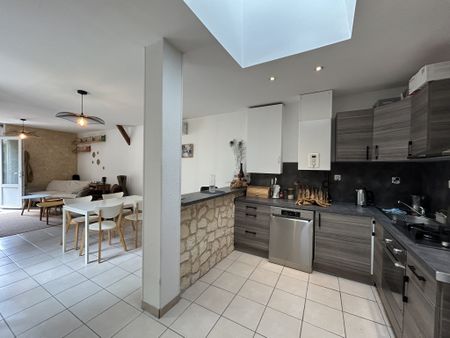 Location Maison 3 pièces 68m² TROYES 10000 - Photo 5