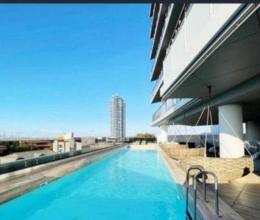 Luxtury Residency available now - Photo 1