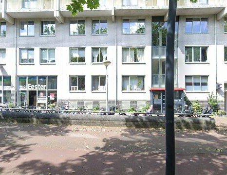 Apartment Amsterdam - C. van Eesterenlaan - Photo 1