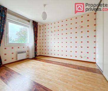 Location Appartement 3 pièces 75m² ARMENTIERES 59280 - Photo 3
