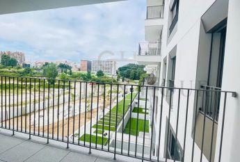 Apartamento T1+1 em Porto