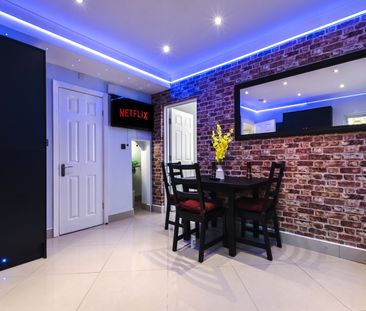 2 Bed Flat, Addington Road, RG1 - Photo 1