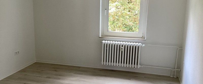 Perfekt für uns: günstige 2-Zimmer-Wohnung - Foto 1