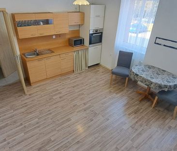 Pronájem bytu 1+kk • 30 m² bez realitkyTýnec nad Sázavou - Týnec na... - Photo 3