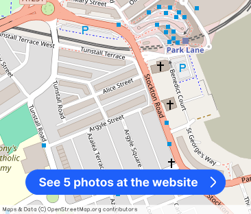 Argyle Street, City Centre, Sunderland - Photo 1