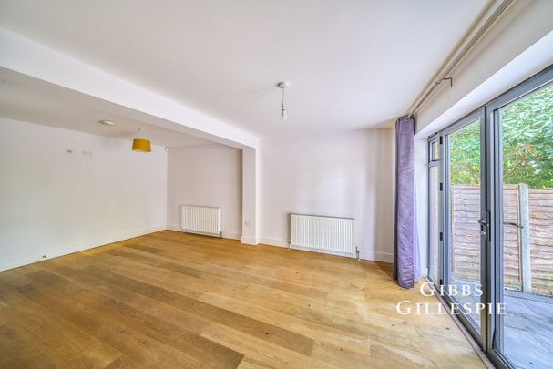 Ivy House Road, Ickenham, Uxbridge, UB10 8NE - Photo 1