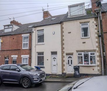 3 bedroom terraced house to rent - Photo 6