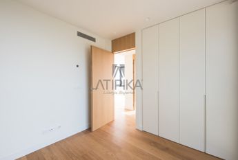 Casa de alto standing a estrenar en Sarrià, Barcelona