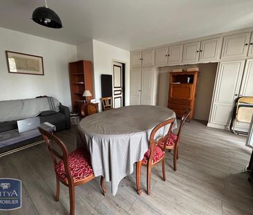 Location Appartement 1 pièce 37m² RAMBOUILLET 78120 - Photo 4